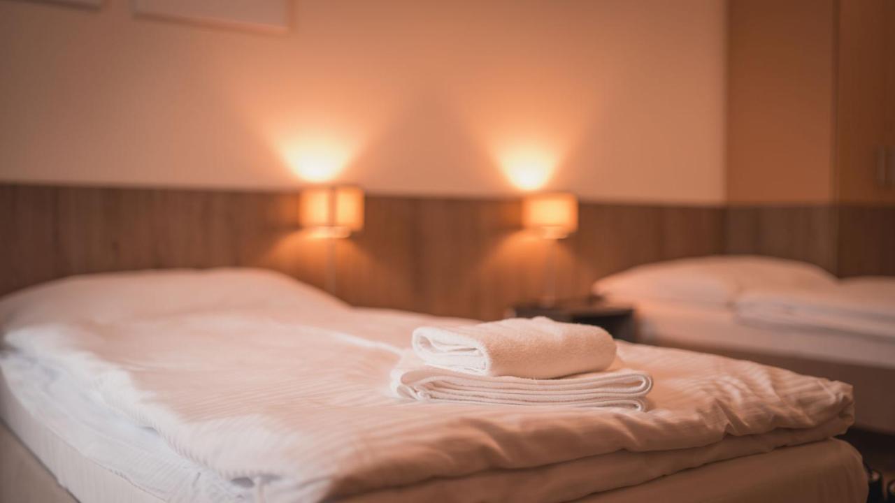Wellness Penzion Smerdzonka - Kupele Pieniny Červený Kláštor Eksteriør billede