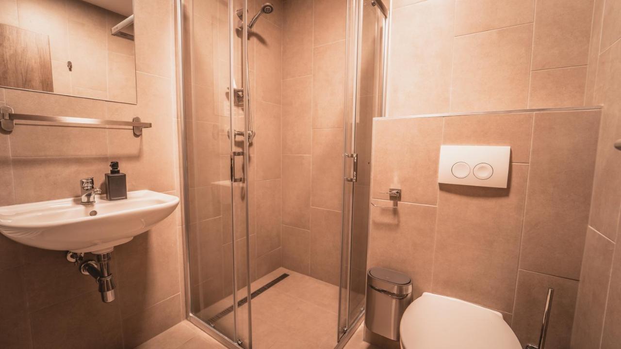 Wellness Penzion Smerdzonka - Kupele Pieniny Červený Kláštor Eksteriør billede